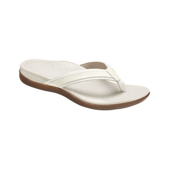 VIONIC Women's Tide II, White, 7 M - Picture 1 of 1